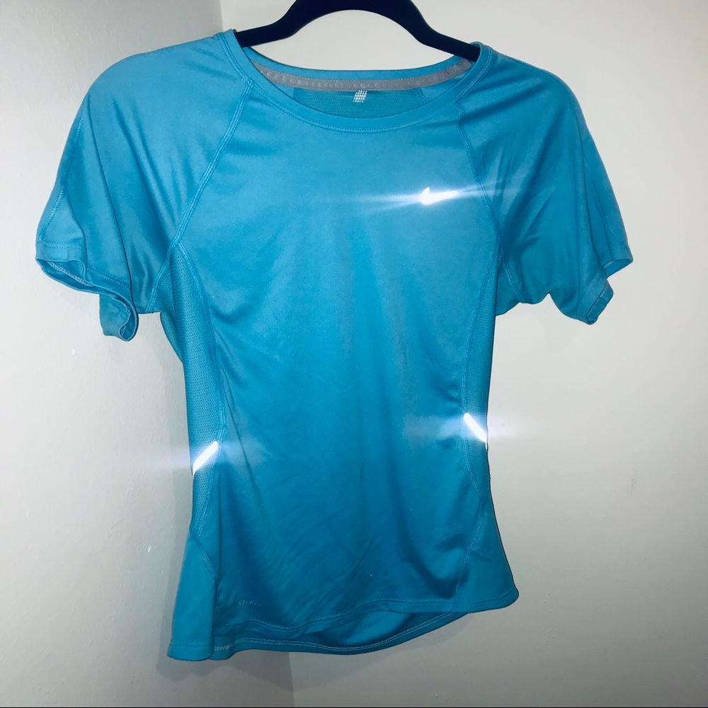 Nike DriFit Athletic Sport/Running Top, Summer